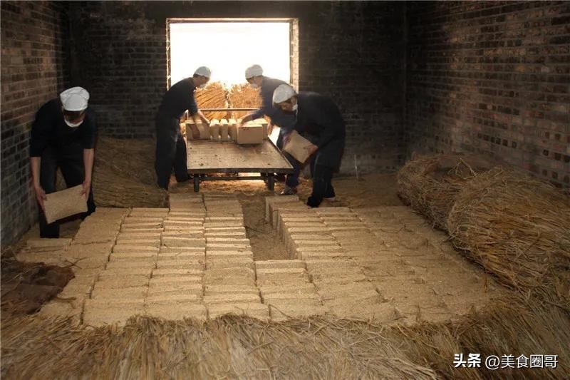 网购白酒为什么大多从河南发货,网上买的酒怎么不是生产地发货