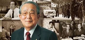 稻盛和夫的名言真正的贫穷是什么,日本稻盛和夫名言不要和别人分享