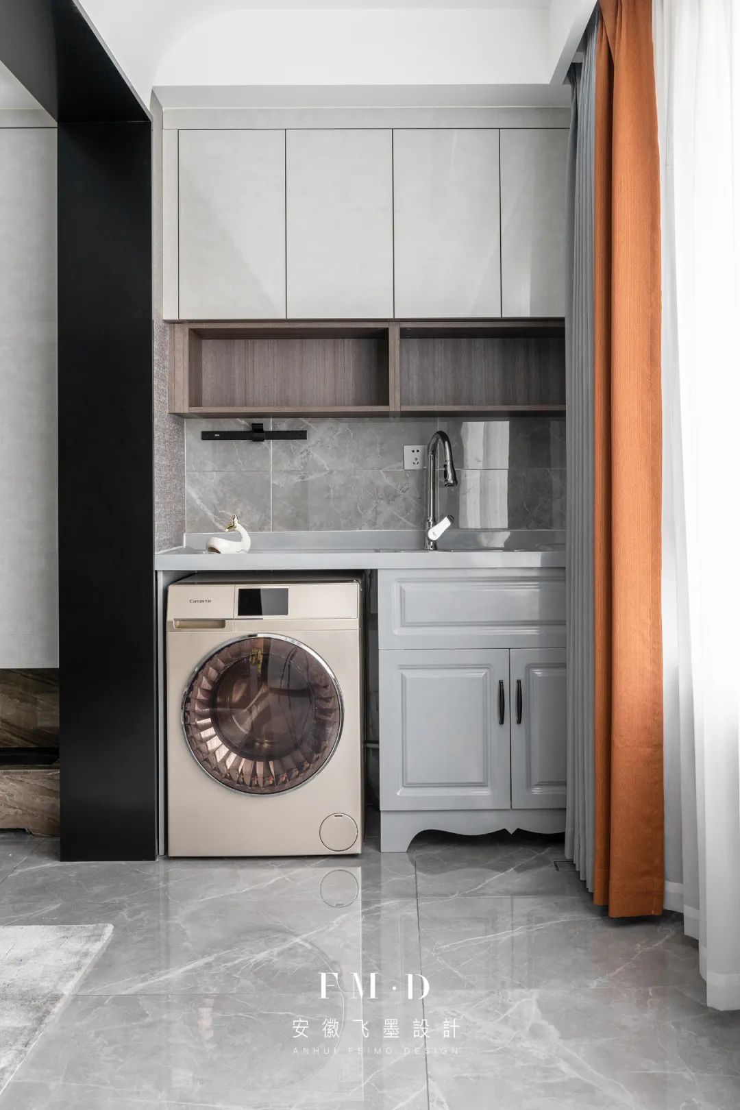 井井有条的收纳,小卧室收纳得井井有条温馨舒适