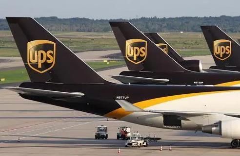 德邦快递与顺丰快递优势,各个国际快递的优势