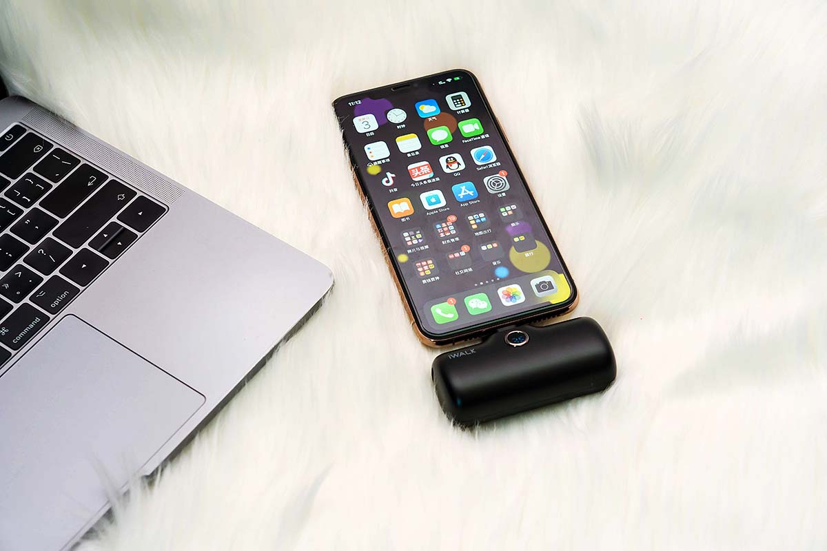 iwalk口袋宝测评,iwalk口袋宝3件套