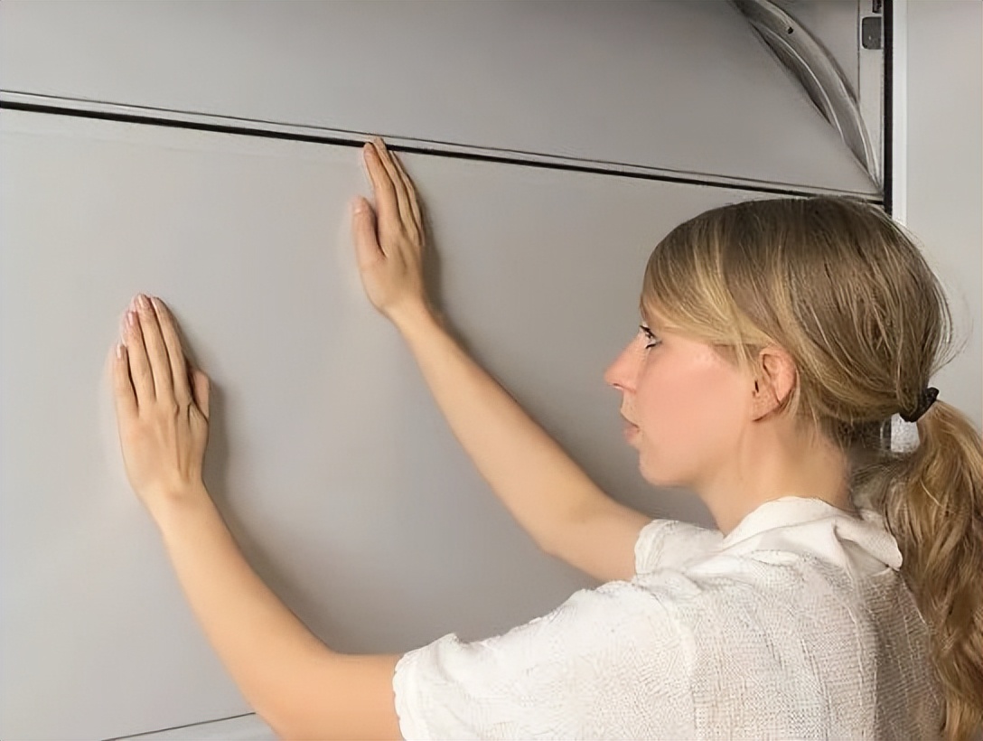 车库门怎么选,车库门选哪种好