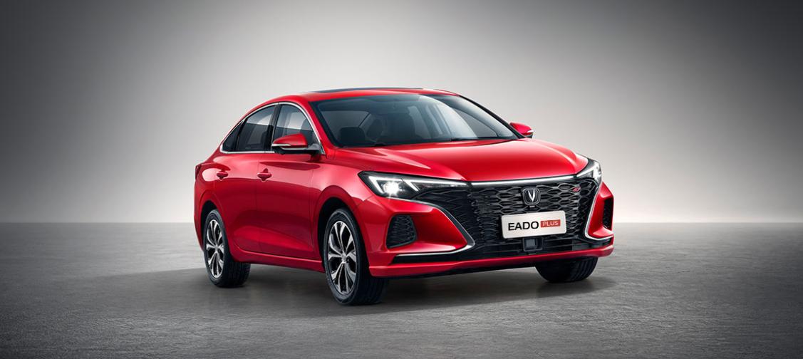 成立10年，斩获125W消费者认可，长安逸动为何能够占据一席之地？