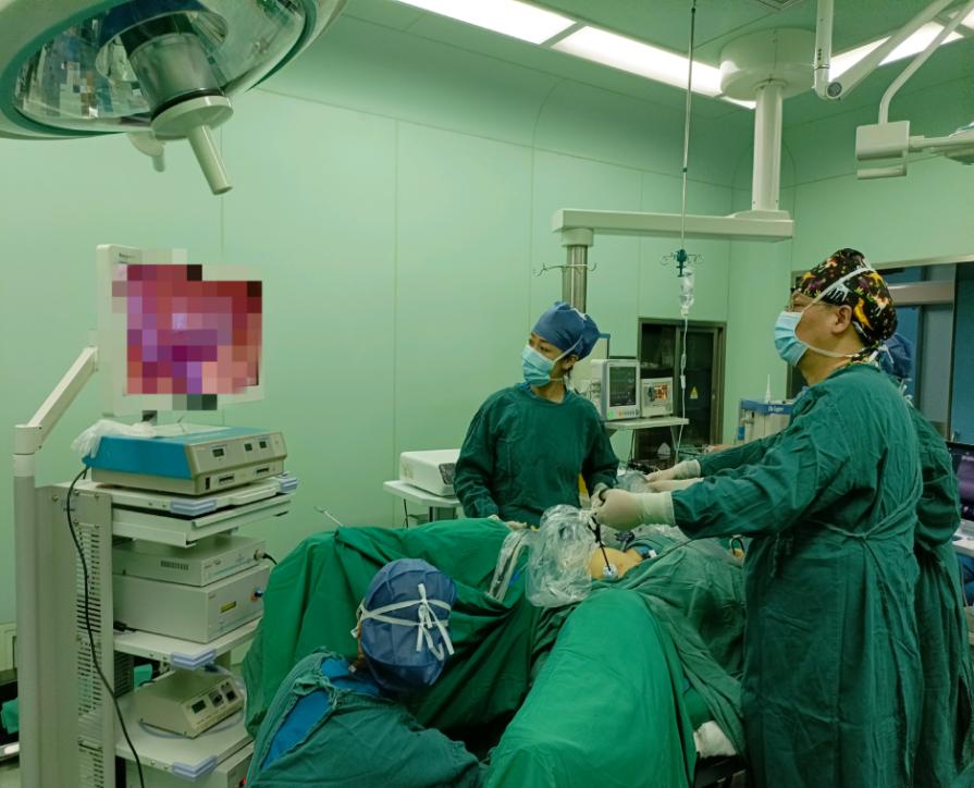 肥胖症手术哪家做得好,九八六医院手术