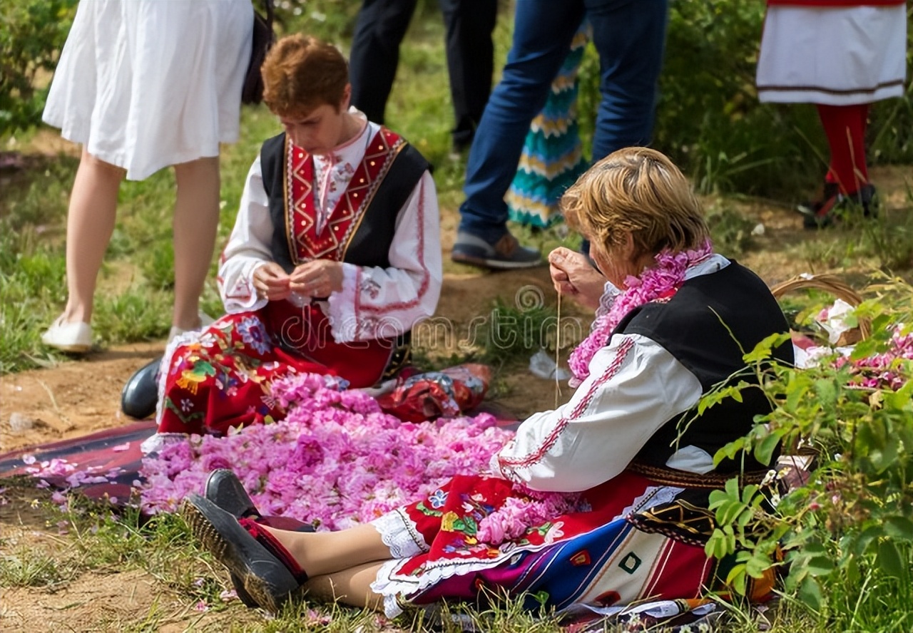 自驾保加利亚游记,自驾欧亚大陆第25天