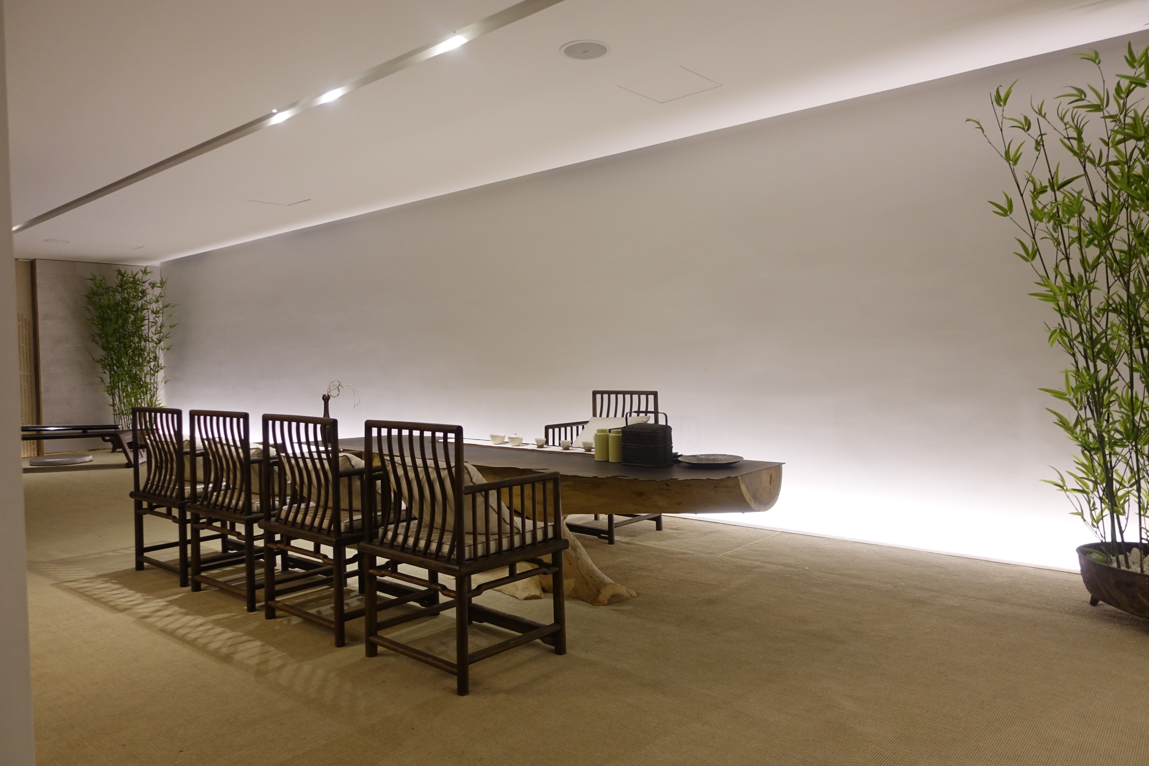 隐藏在西安的神秘古迹,隐匿在西安乡间的国宝级建筑