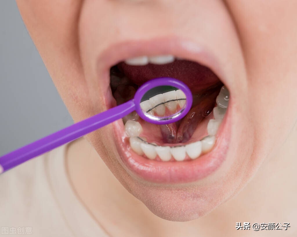 疫情期间的口腔护理操作,疫情期间的口腔防护知识