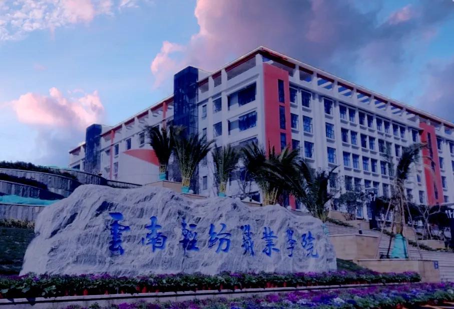 云南2000年以来更名的大学,云南的各所大学更名时间