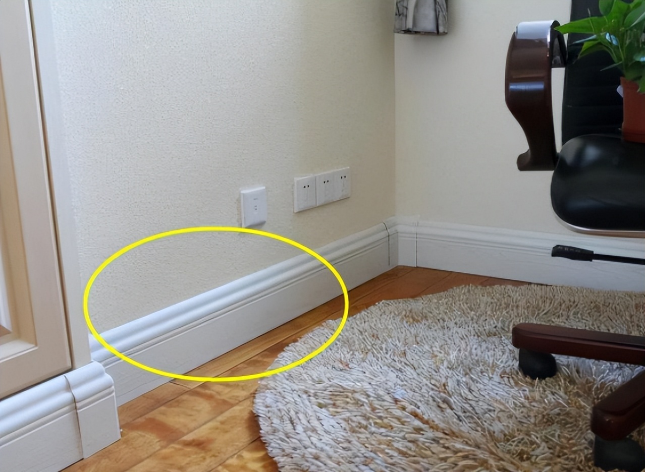 可以取代地暖的取暖工具,地暖专用踢脚线有必要吗