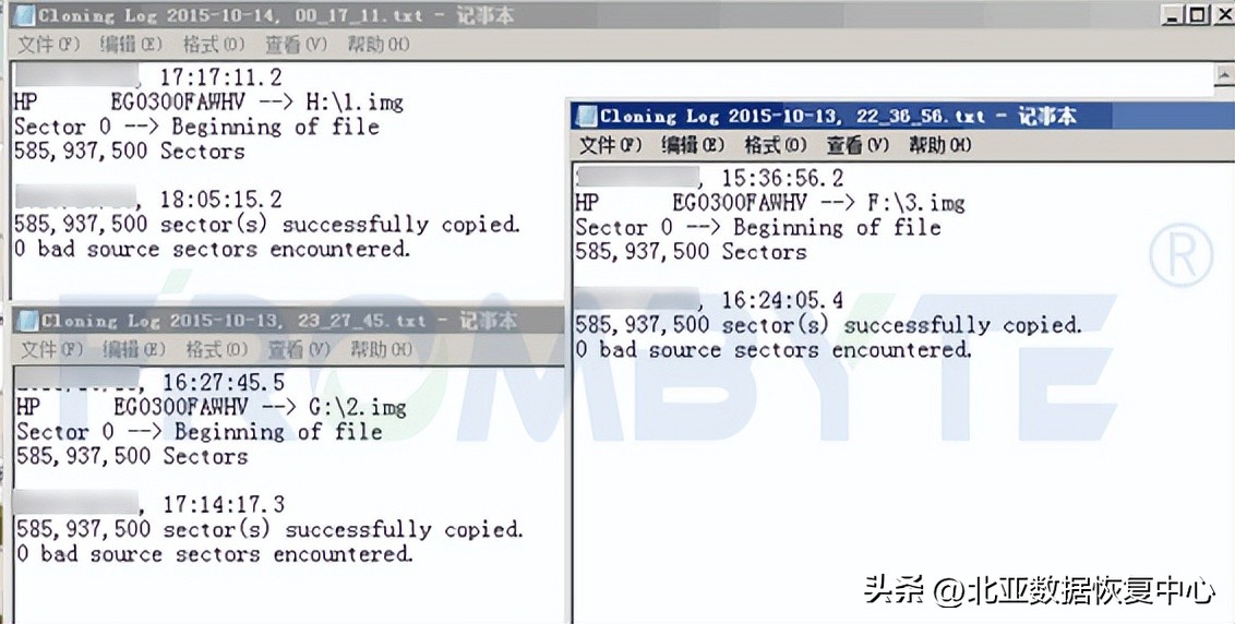 raid数据恢复有哪些方式,raid数据恢复
