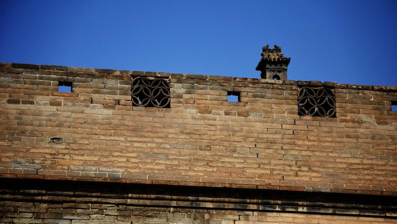 乔家祖上传下的家规家训,乔家是如何衰败的