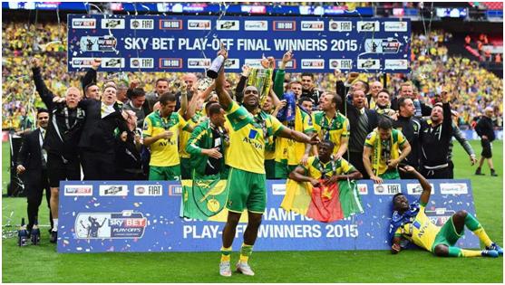 英超金丝雀,英超金丝雀归来