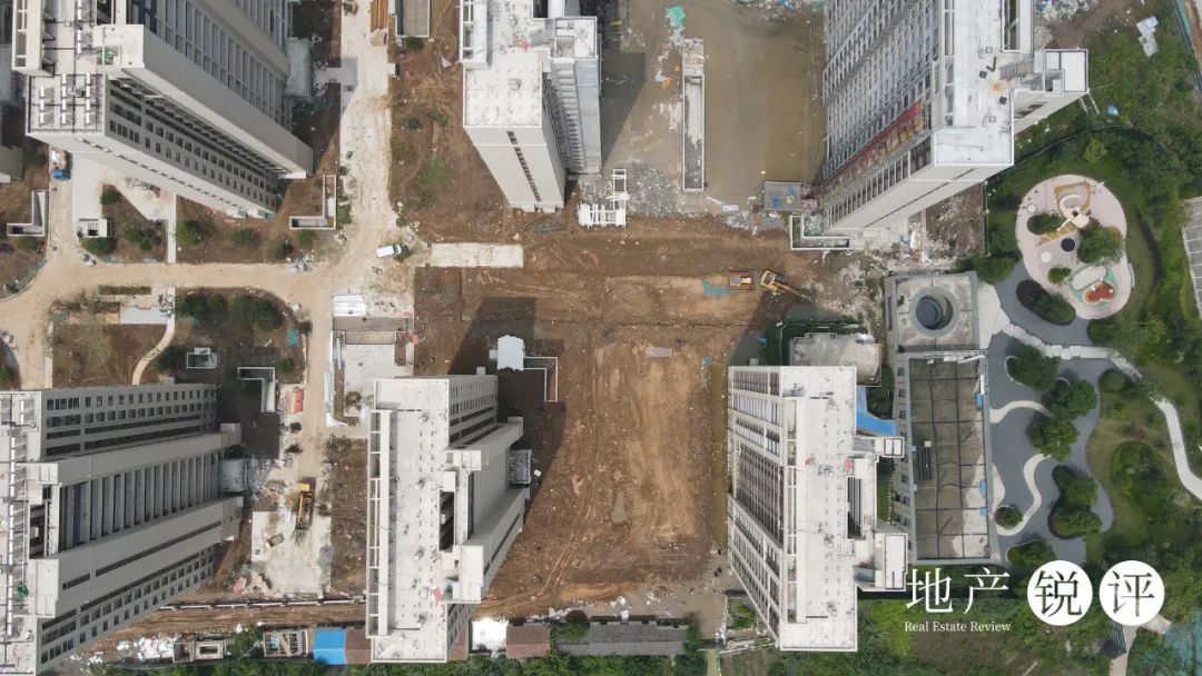 南京多处楼盘无法交付,南京烂尾楼盘最新消息