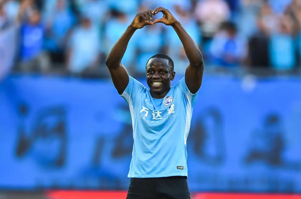 穆谢奎效力过几个球队,穆谢奎打篮球