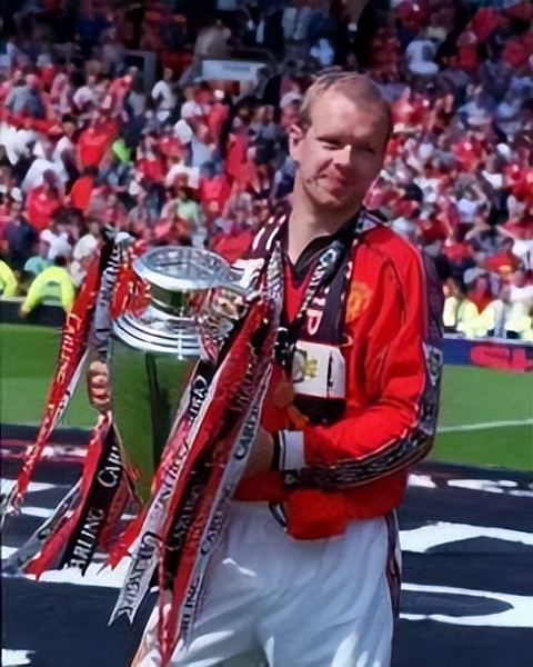 1998年世界杯球星全介绍,1998世界杯德国队球员