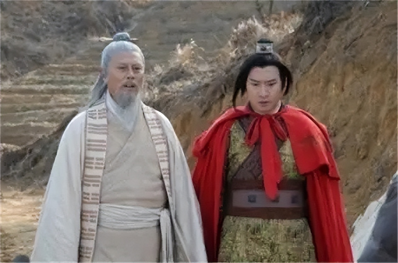 周文王背姜子牙走808步民间故事,周文王背姜子牙八百步视频