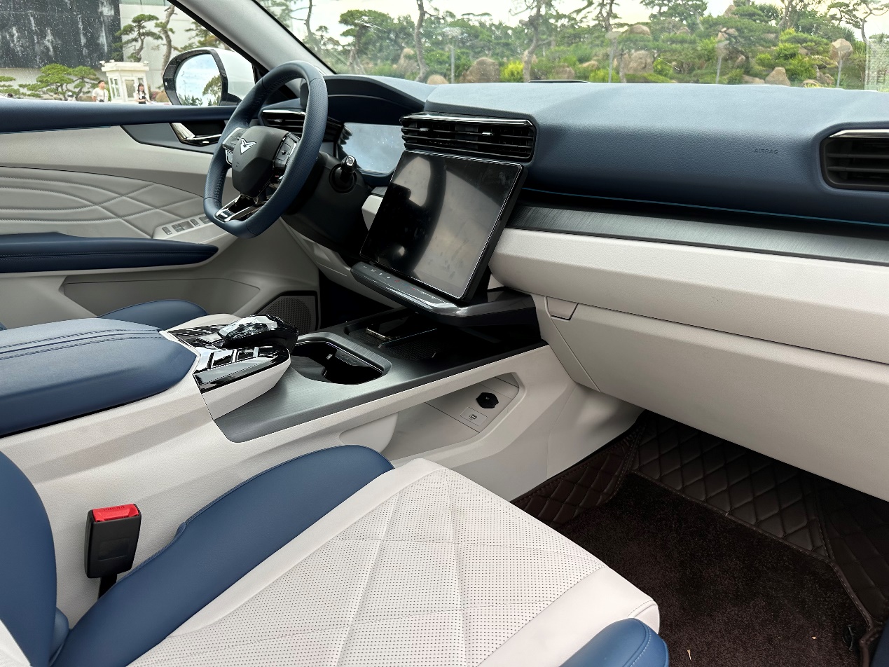 凯翼昆仑免费试驾,最新凯翼昆仑500试驾