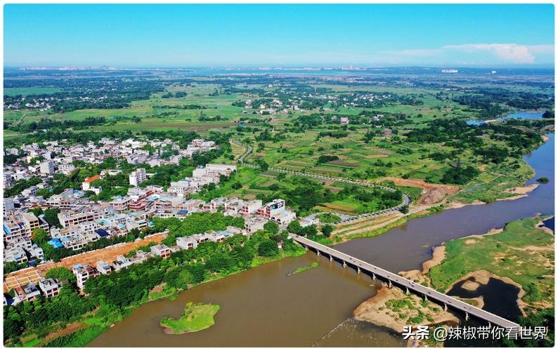 海岸线：海南岛西海岸之儋州——找寻隐秘在千年时光里的独特美景