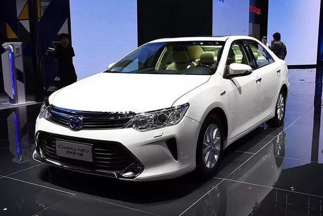 第八代凯美瑞动力组合,第八代凯美瑞多功能