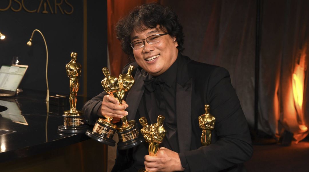 奥斯卡和欧洲三大电影节影后,金鸡奖和奥斯卡奖哪个级别高