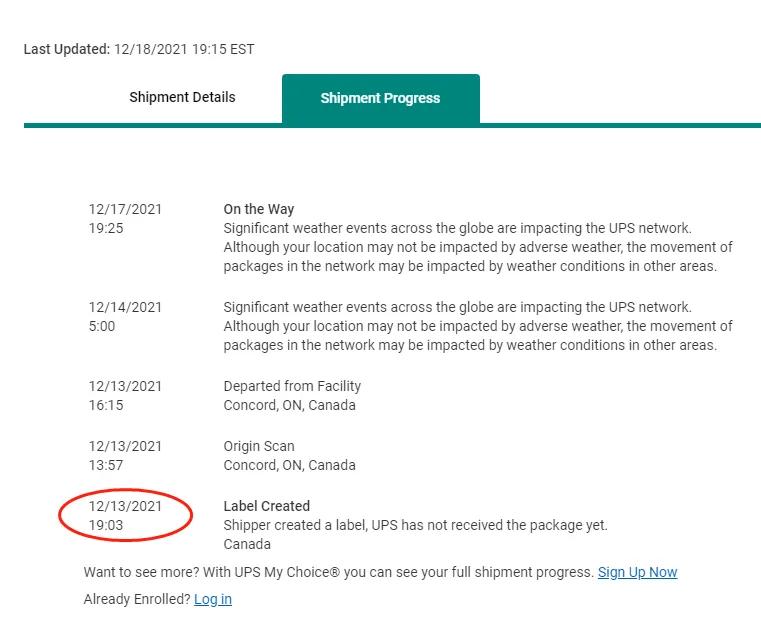 迷幻的加拿大网购之-退货篇