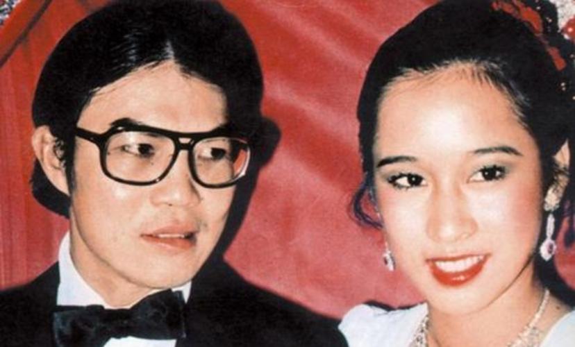 香港富商罗康瑞夫妻,罗康瑞离婚给了前妻多少钱