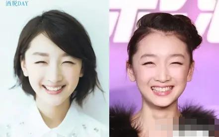 周冬雨相貌平平为什么那么火,周冬雨为什么一出道资源就那么好