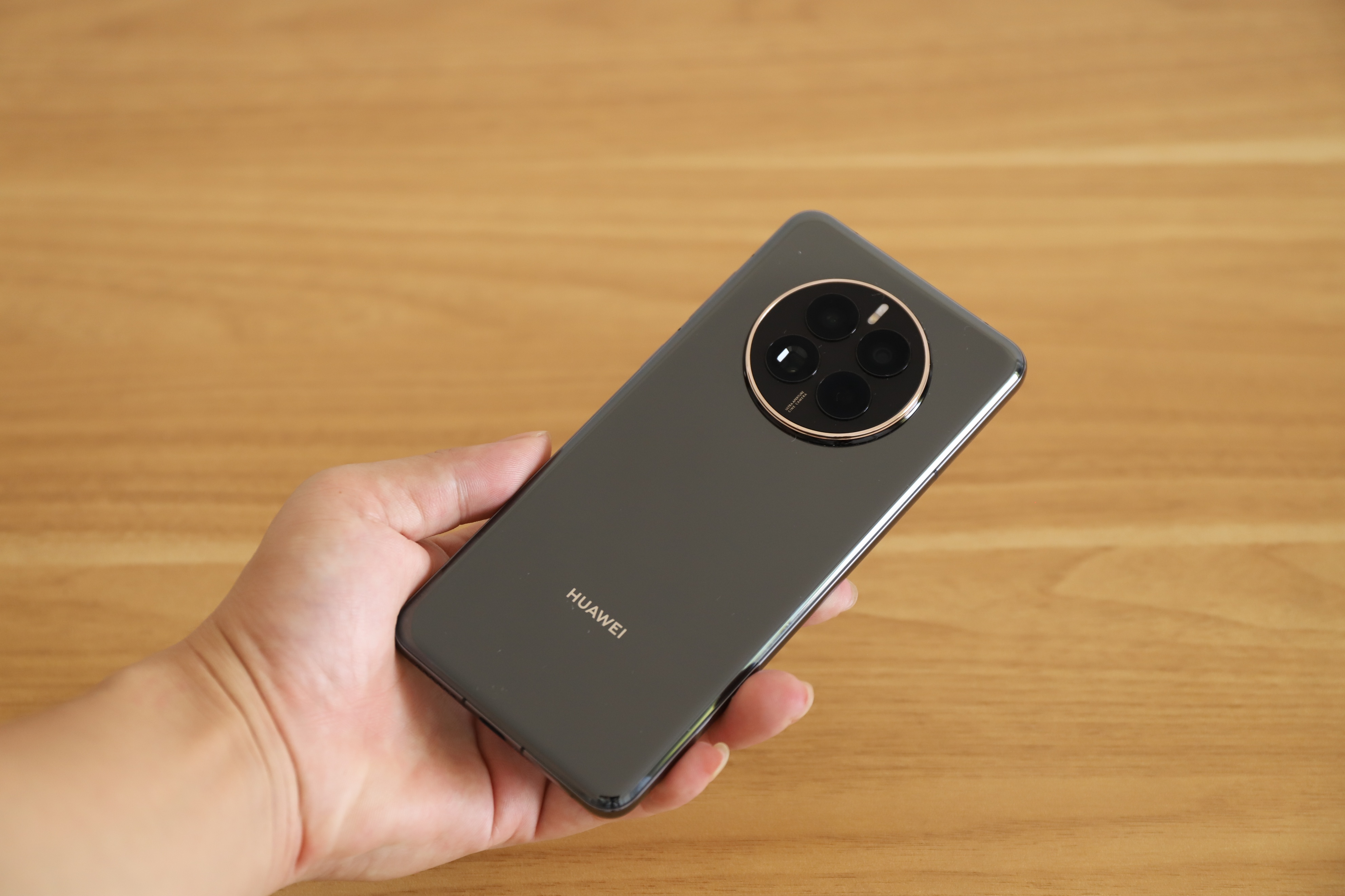 2023年用5199元，买华为Mate50，是赚了还是亏了？