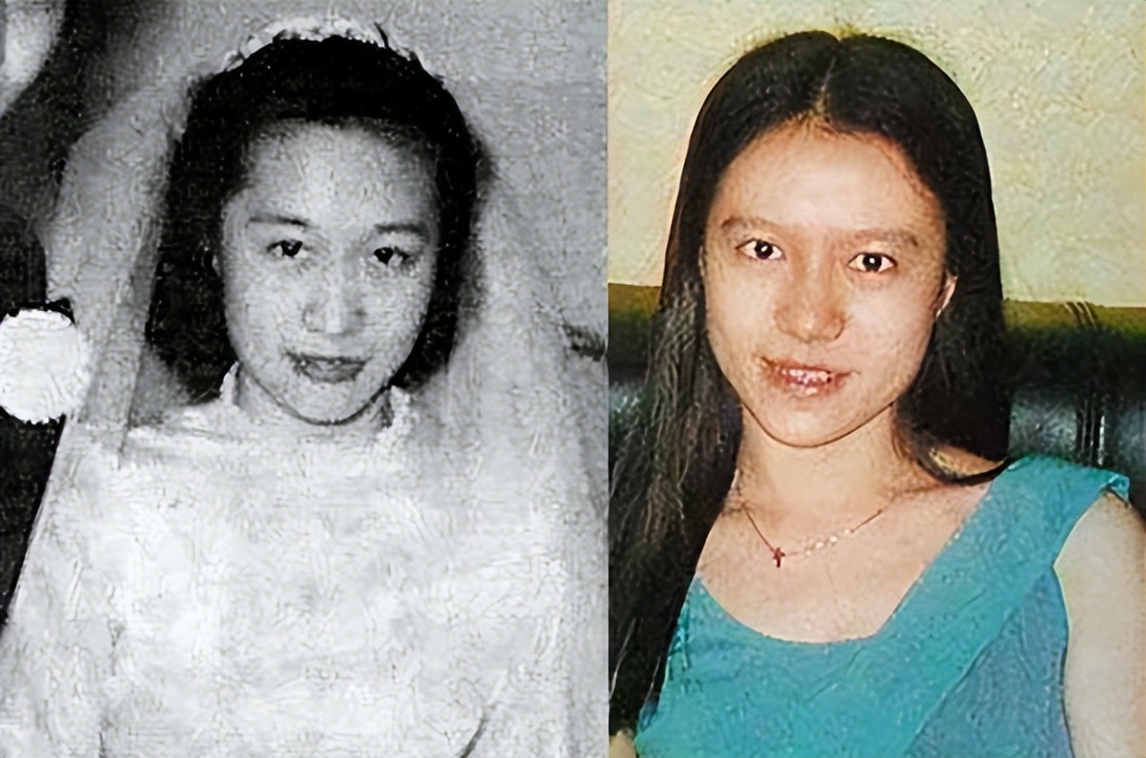 杨振宁杜致礼翁帆故事,杨振宁与翁帆和杜致礼