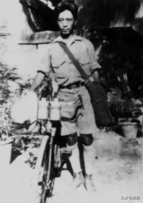 国难当头花8年环游世界的潘德明：成名后，突然带着遗憾人间蒸发