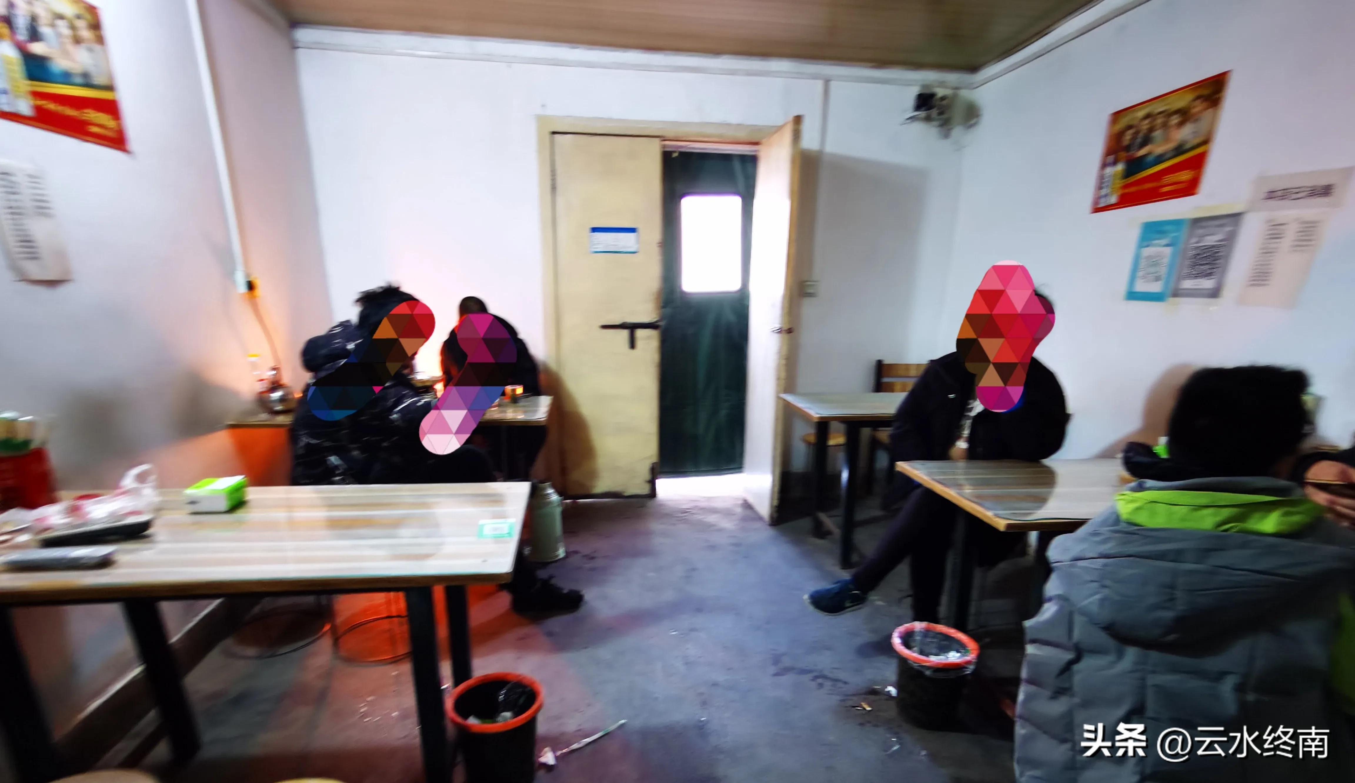 因为这个神秘的大厂,辋川曾经比镇上还热闹的山村,现在怎么样了