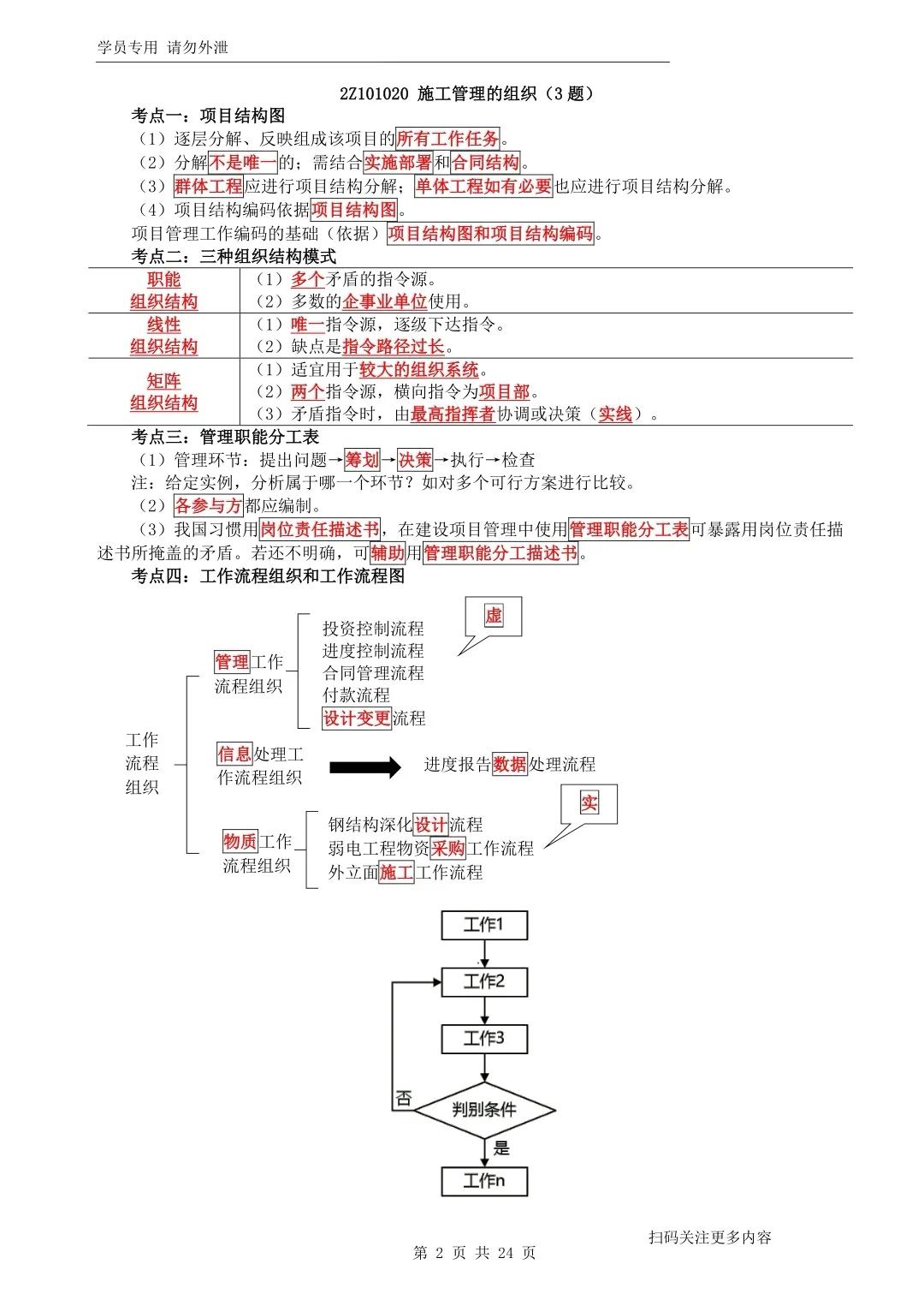 环球教育2024新版二建题库,2023二建建筑全科押题环球网校