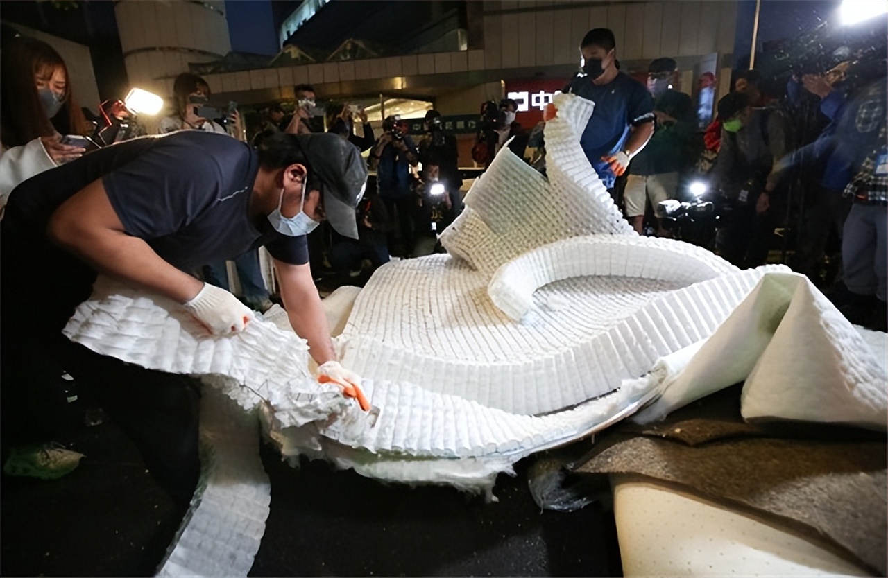 床垫来龙去脉,罗生门真相揭秘