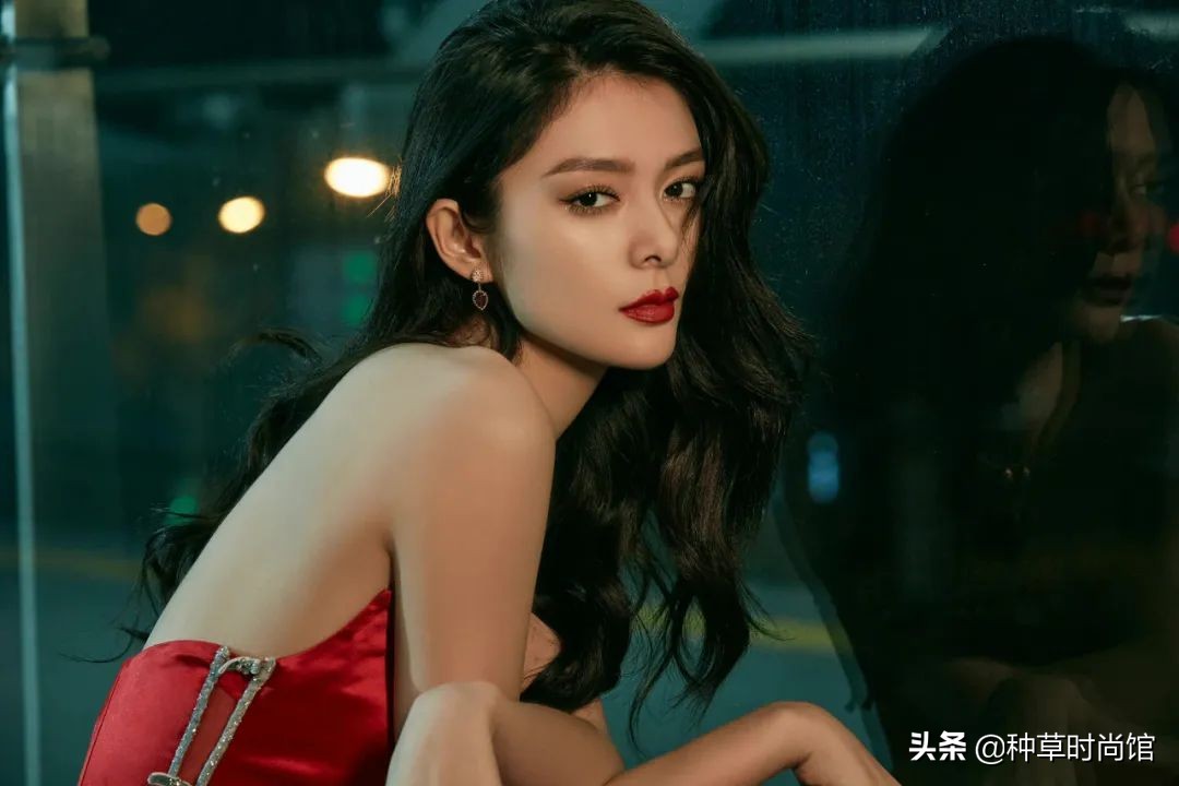 脸宽是不是没救了,长脸没福气对吗