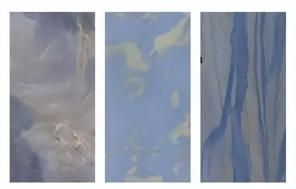 蓝色大理石名称有哪些种类,蓝色大理石的品种名称