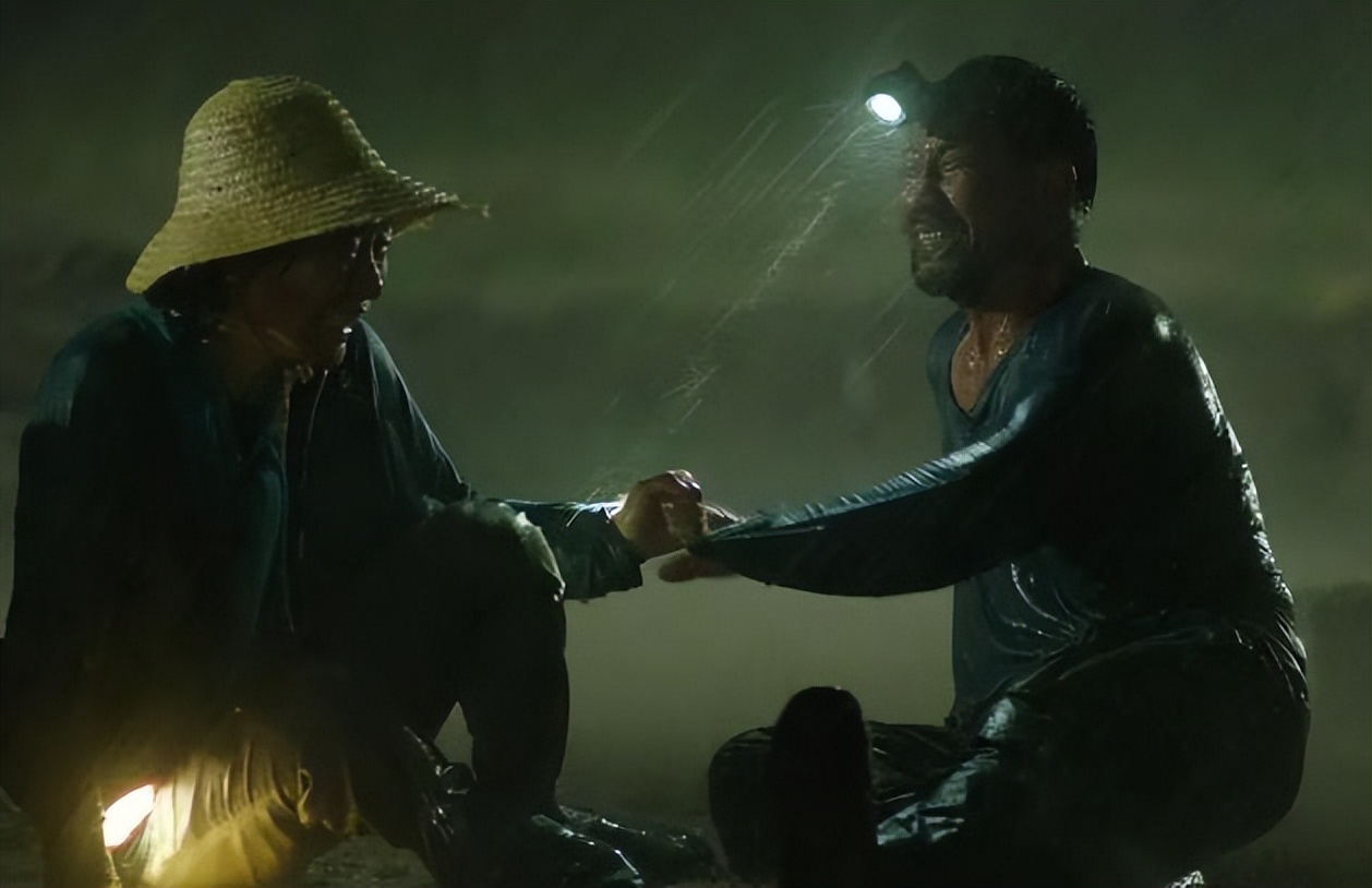 2022年中国电影票房排行榜,盘点2023年五部票房最高的电影