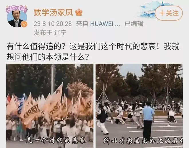 考研名师汤家凤事件,汤家凤舍身炸粪坑啥意思