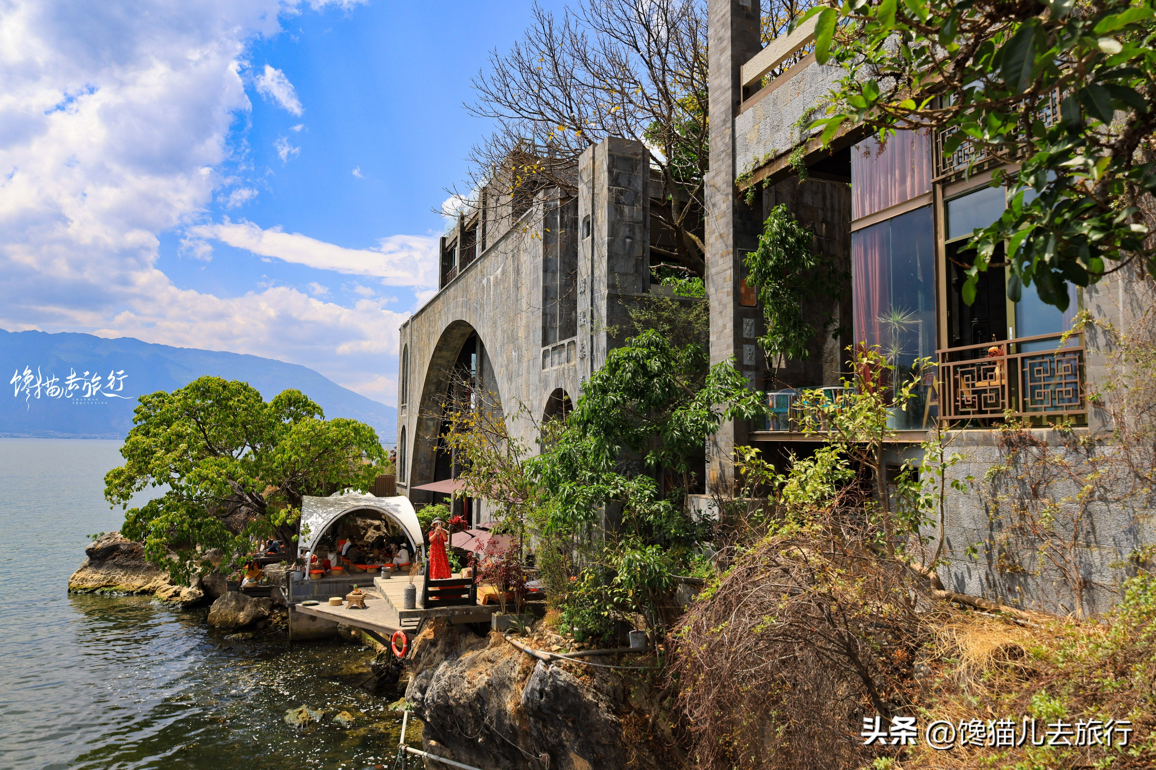 春节期间大理有哪些景点门票免费,大理免费景点一览表
