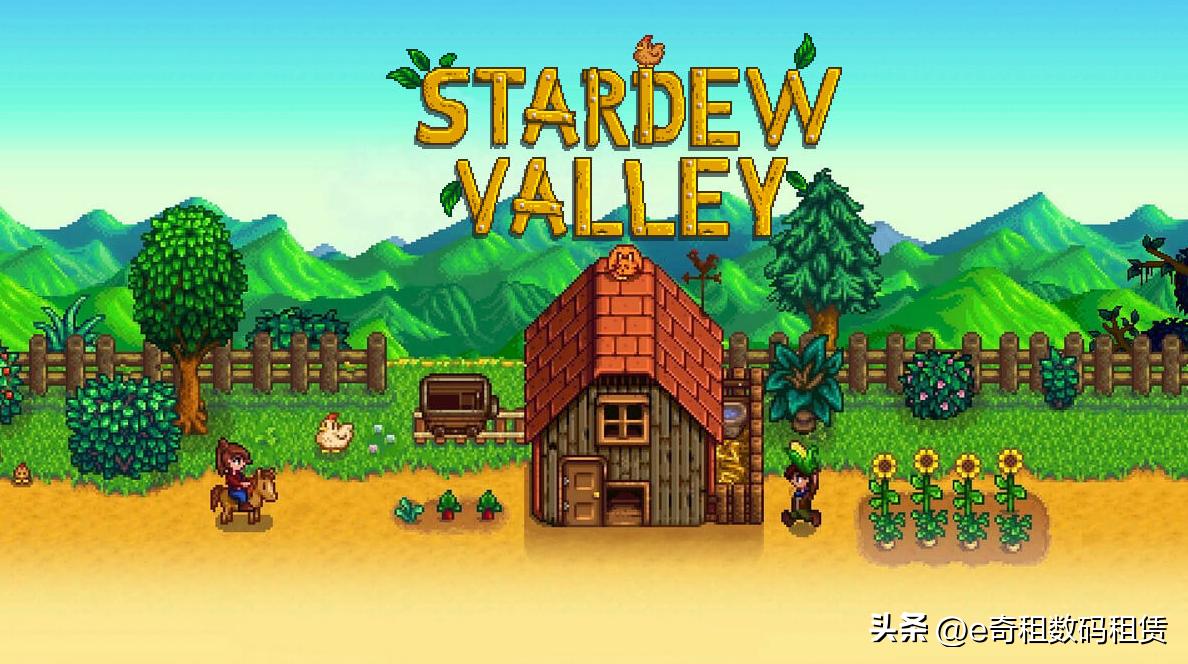 switch模拟经营类游戏推荐,switch十大模拟经营游戏