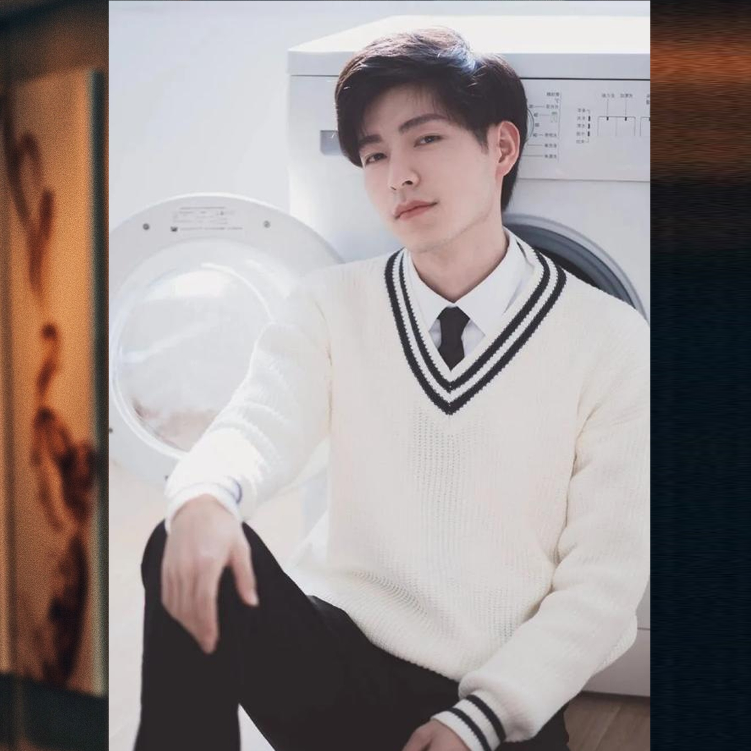 【兔兔每日庆生】4月10日三次元明细