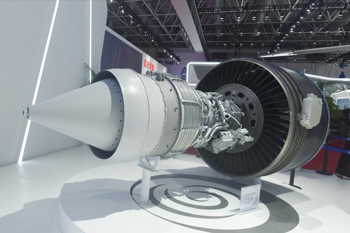 中国股市:四只最新的“高端装备”龙头企业,机构纷纷有所行动