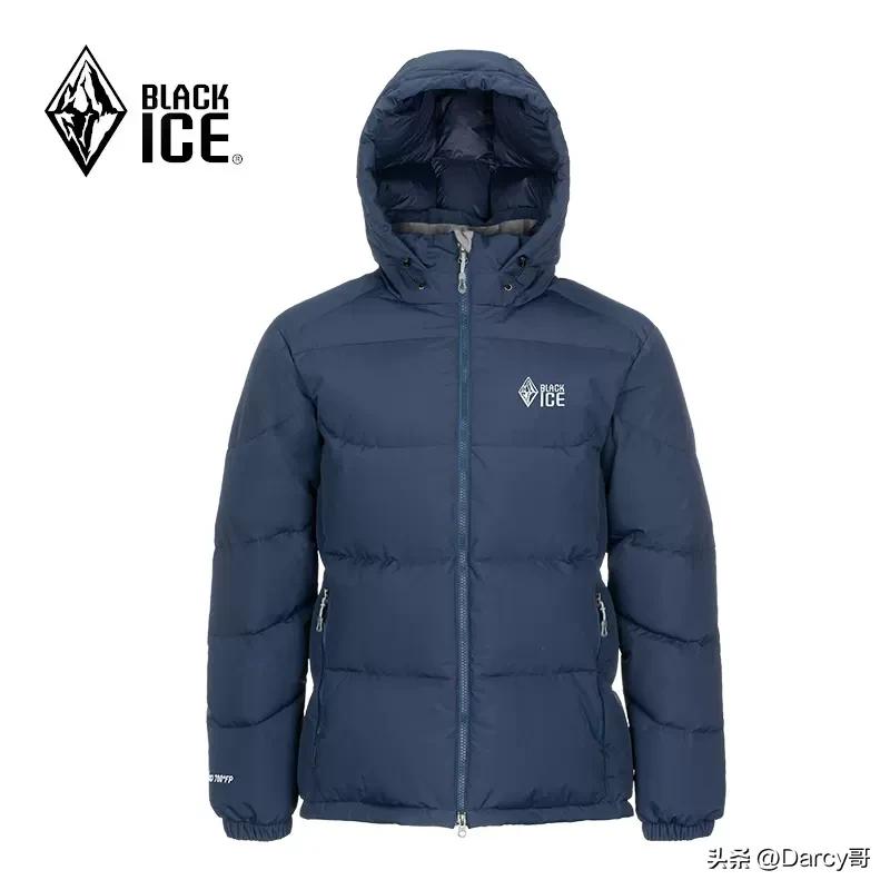 高性价比国产户外羽绒服,国货羽绒服推荐NEWBALANCE
