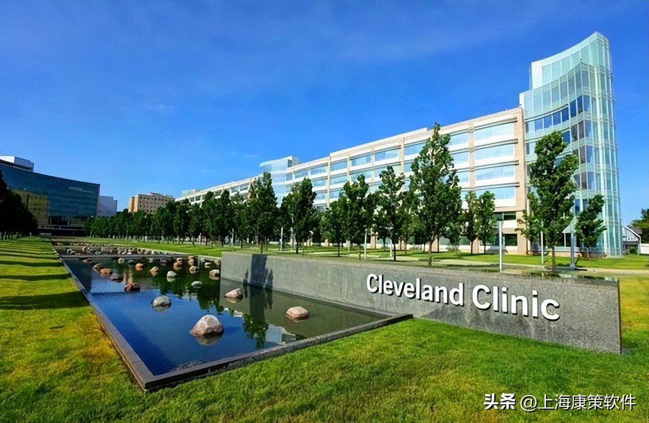 全球医院排名2023最新排名,全国医院排名2023最新排名