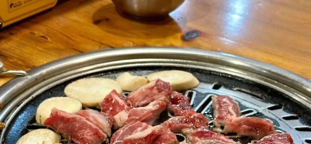 畅游五一！带您解锁安图民宿与美食