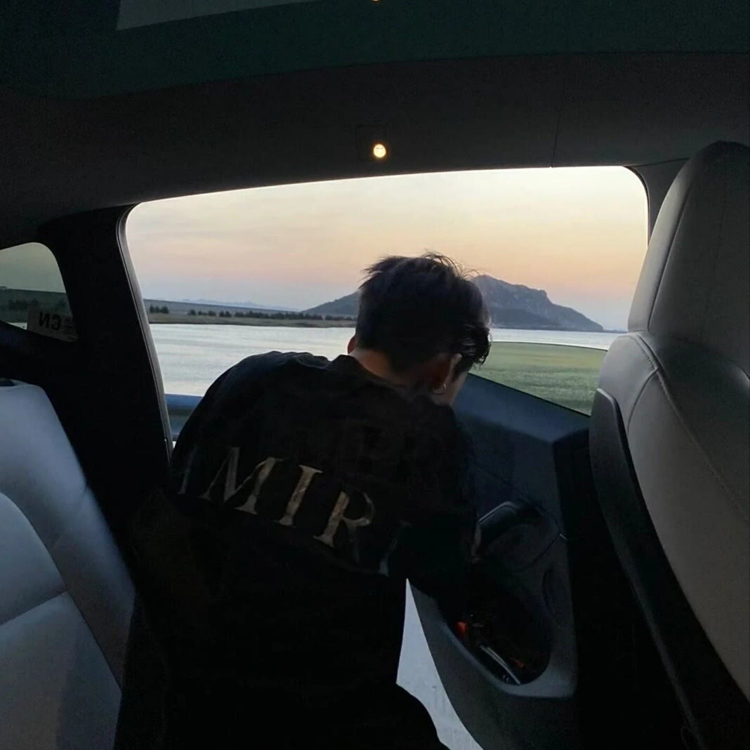 氛围感男生头像好看,氛围感男生头像ins高级质感真人