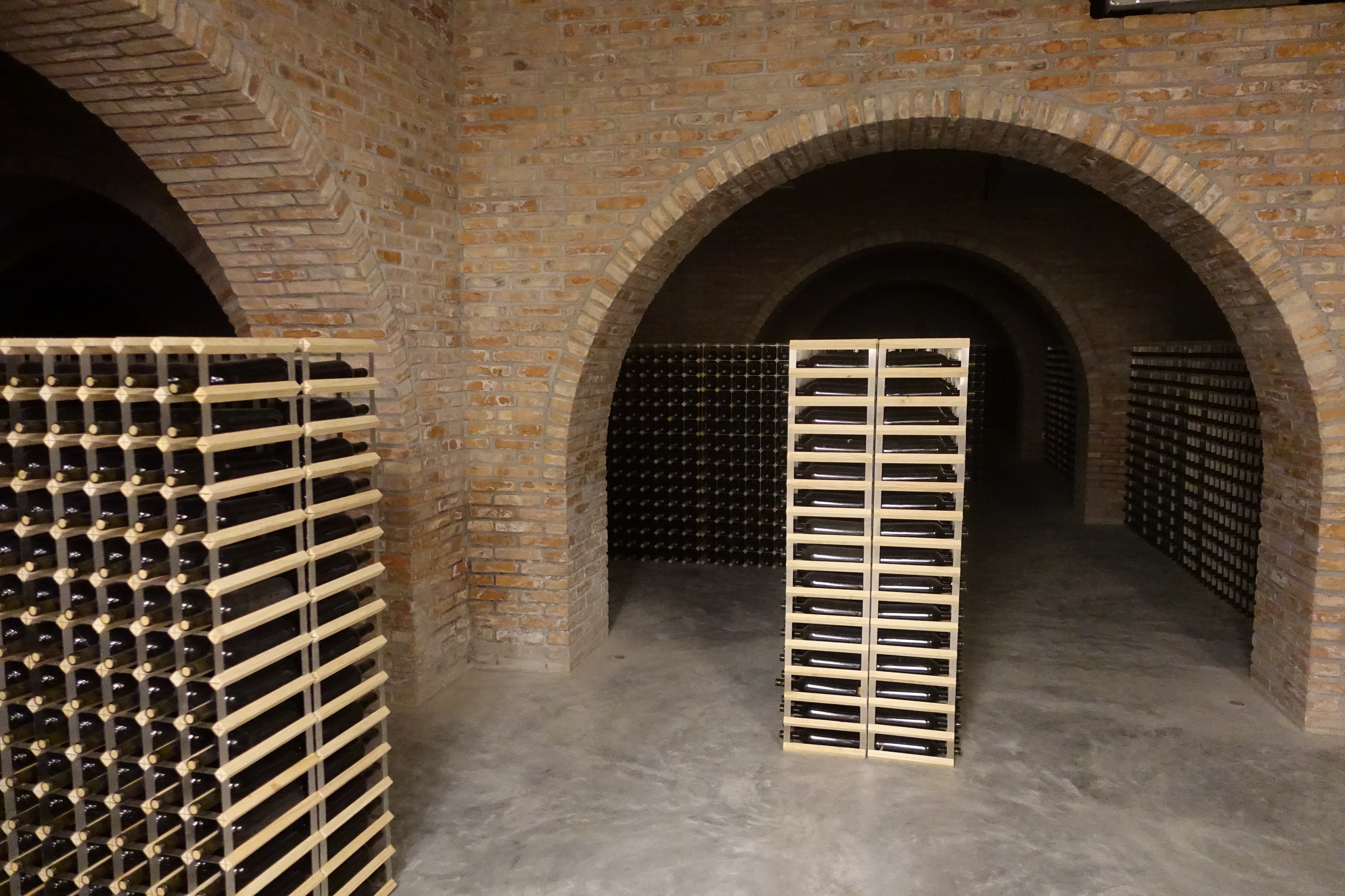 隐藏在西安的神秘古迹,隐匿在西安乡间的国宝级建筑