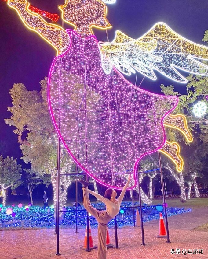 宜兰旅游攻略景点推荐理由,宜兰县一日游攻略