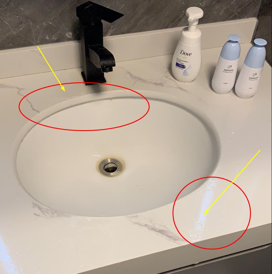 装修房子浴室柜好多被忽悠的,新房装修什么时候买浴室柜