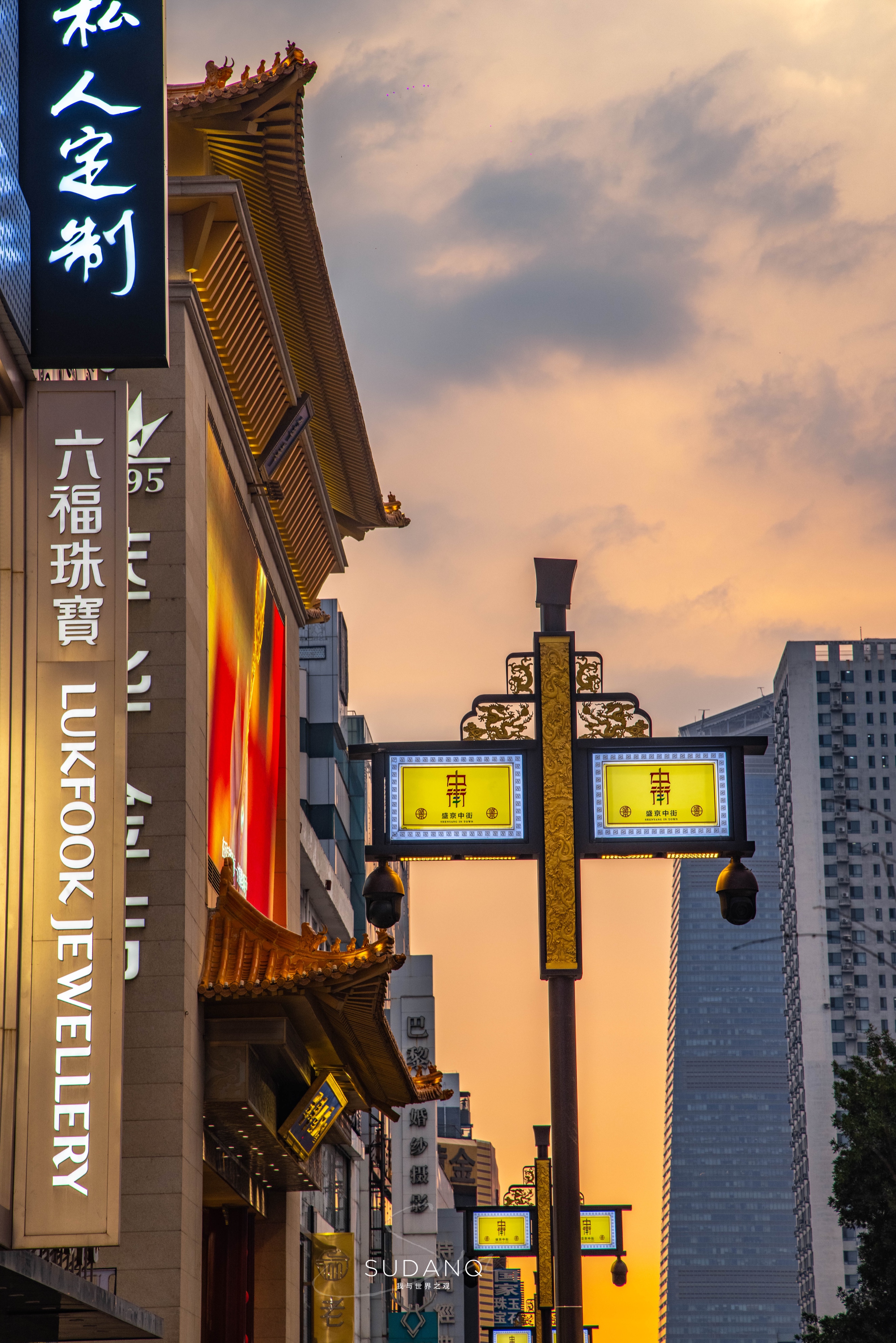 沈阳最发达的区,沈阳东北实力第一城