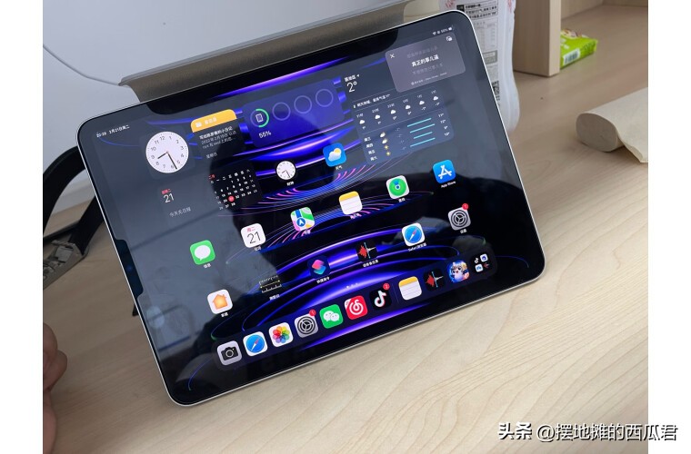 购买平板ipadair5紫色,买ipadair5还是matepadair